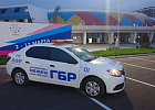 Охранной организацией "Илир" взят под охрану Ледовый дворец "Кристалл Арена" в г. Красноярске